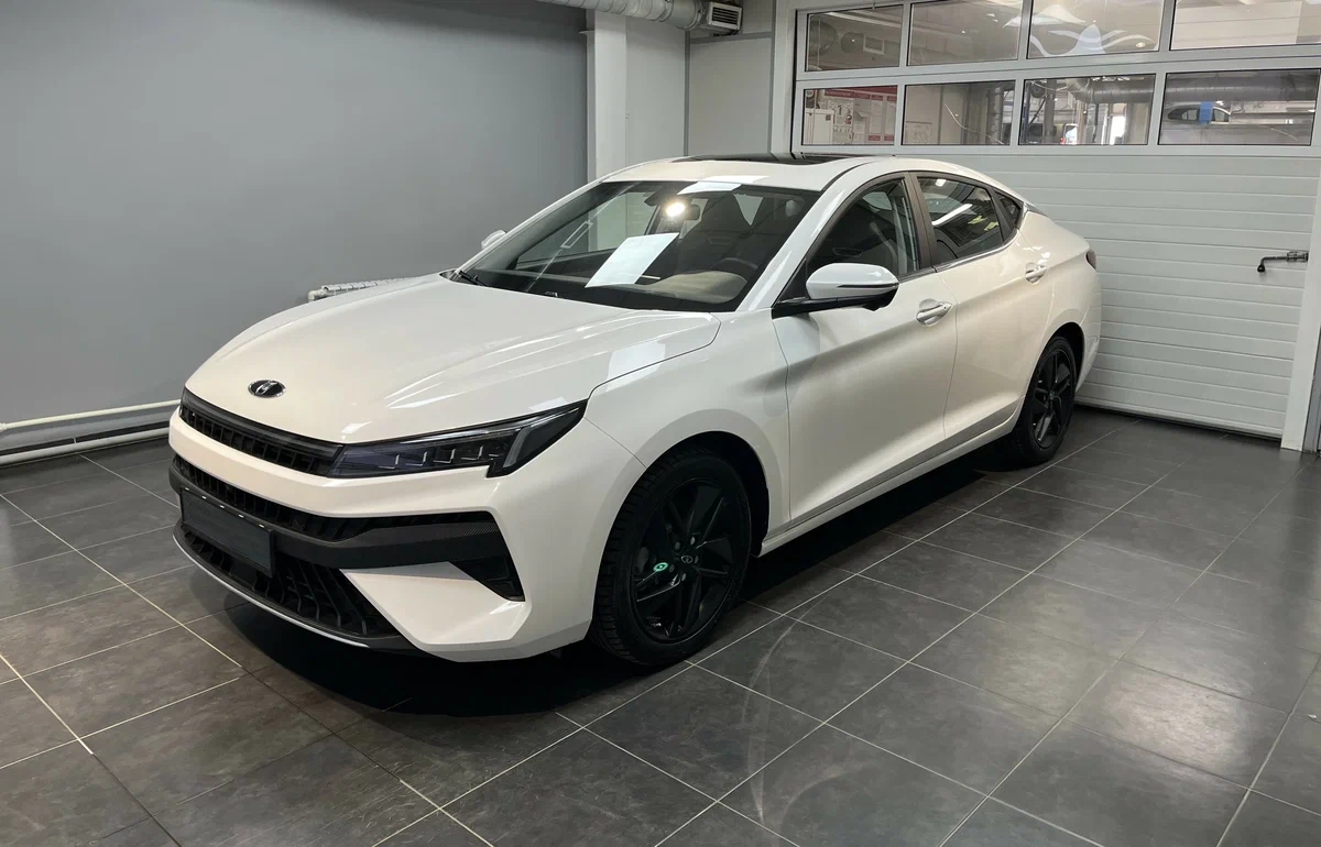 Москвич 6 купить в Казани